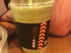 -乐凯撒披萨(欢乐颂购物中心店)