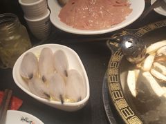 -纸盐河码头火锅(十八梯店)