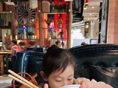 -老灶堂文创火锅(文艺路店)