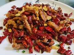 眉山牛肉-峨嵋酒家(石景山店)