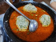 合渣-张关合渣(航空大道店)