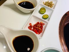 -洪氏嗨捞·猪肚鸡火锅(阳光天地店)