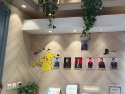 -爱儿美儿童摄影(奥森公园店)