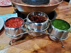 腐乳-元盛居(生态大街店)