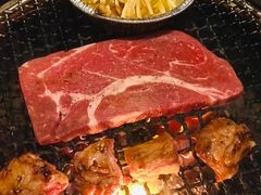 -牛角日本烧肉专门店(福岡キャナルシティ博多前店)
