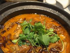 -小秦淮·南京土菜(新亭西路店)