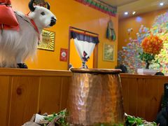 牦牛肉火锅-如意林卡藏餐吧(大昭寺店)