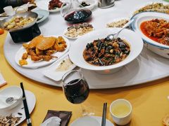 -州康·本帮菜(南桥百联店)
