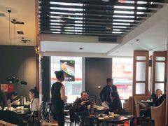 -小资太太餐厅(南岗区店)