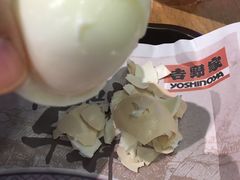 -吉野家(南昌铜锣湾店)