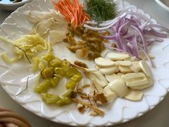-祈胜邨•顺德鱼生•顺德菜(容桂店)