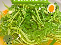 -筱爷叔·上海传统手工菜(玉树路店)