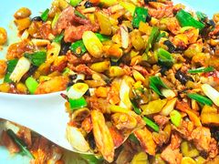 -老街鱼嘴巴(坡子街老店)