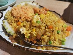 -野米东南亚餐厅(欢乐海岸店)