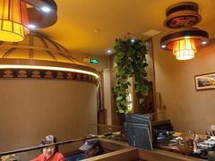 -蒙古人烤羊大师·绿野餐厅(工农大路店)