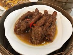 酱皇蒸凤爪-御宝轩(益丰·外滩源店)