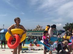 -秦皇岛乐岛海洋王国