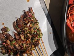 -聚味瞿记·龙虾堂(渔人码头一店)