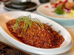 -云里小坐·小院里·团建·宴请·下午茶(三圣乡店)
