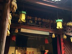 -车溪民俗旅游区