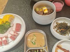 -板门店烤肉(总店)