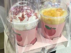 芒果雪乐-果呀呀(国金街店)