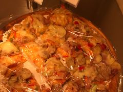 -天伦松鹤大饭店·欣妮咖啡