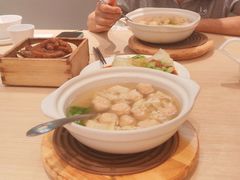 -蔡澜点心·粤菜(新街口IFCX店)