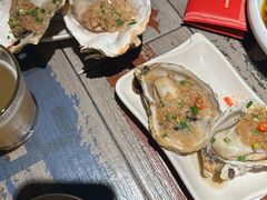 -管氏翅吧(广渠门店)