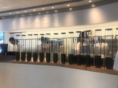 -喜茶(广州番禺奥园广场店)