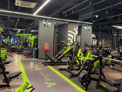 -GMJ·24H健身房(四川北路店)