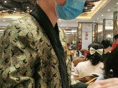 -稻香酒家(天河城店)