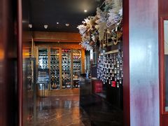 -YUE·6·西式融合餐厅(外滩六号店)
