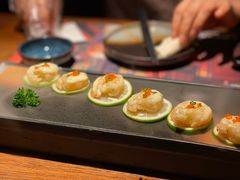 -京鹿料理(荟聚店)