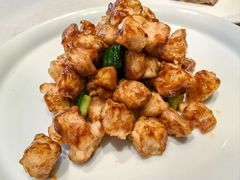 -京味斋·北京烤鸭(华威桥北工大店)