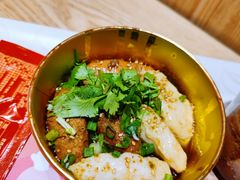 剁椒鱼鱼-盛香亭热卤(万象城店)