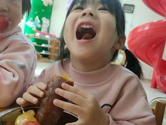 -亲育代幼儿园