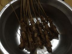 -阿姨小肉摊(同济西苑店)
