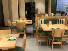 -mango tree芒果树泰国餐厅(青岛万象城店)