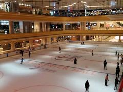 -冠军冰场CHAMPION RINK(苏州中心商场店)