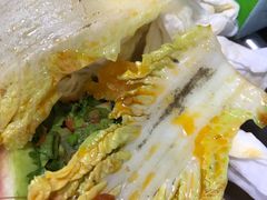 -汤响自助回转火锅百汇(乐峰广场店)