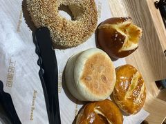 -工匠面包(壹方店)