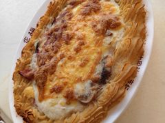 -华梅西餐厅(哈尔滨中央大街店)