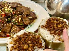 -金姐台湾菜(珠江路店)