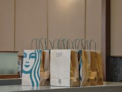 -星巴克臻选(嘉定疁城国际店)