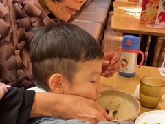 -菲滋意式餐厅(加州阳光二店)