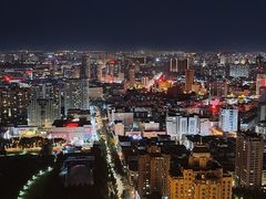 -龙塔