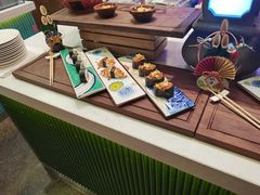 -怡咖啡·自助餐·西安香格里拉