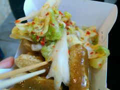 -国足臭豆腐(明瓦廊店)