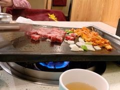 -韩时烤肉(枫蓝店)